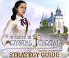 لعبة  The Mystery of the Crystal Portal: Beyond the Horizon Strategy Guide