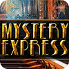 لعبة  Mystery Express