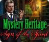 لعبة  Mystery Heritage: Sign of the Spirit