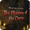 لعبة Mystery Legends: The Phantom of the Opera