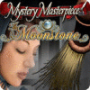 لعبة  Mystery Masterpiece: The Moonstone