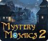 لعبة  Mystery Mosaics 2
