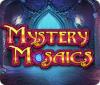 لعبة Mystery Mosaics