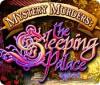 لعبة  Mystery Murders: The Sleeping Palace