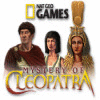لعبة  Mystery of Cleopatra