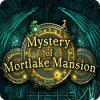 لعبة  Mystery of Mortlake Mansion