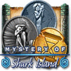 لعبة  Mystery of Shark Island