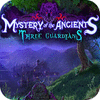 لعبة Mystery of the Ancients: Three Guardians Collector's Edition