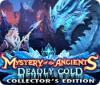 لعبة  Mystery of the Ancients: Deadly Cold Collector's Edition
