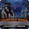 لعبة  Mystery of the Ancients: Lockwood Manor Collector's Edition