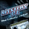لعبة  Mystery P.I. - The Lottery Ticket