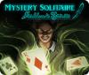 لعبة  Mystery Solitaire: Arkham's Spirits