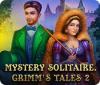 لعبة  Mystery Solitaire: Grimm's Tales 2