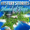 لعبة  Mystery Stories: Island of Hope