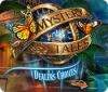 لعبة  Mystery Tales: Dealer's Choices