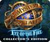 لعبة  Mystery Tales: Eye of the Fire Collector's Edition
