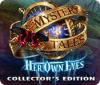لعبة  Mystery Tales: Her Own Eyes Collector's Edition