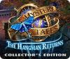 لعبة Mystery Tales: The Hangman Returns Collector's Edition