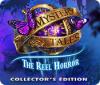 لعبة Mystery Tales: The Reel Horror Collector's Edition