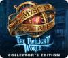 لعبة  Mystery Tales: The Twilight World Collector's Edition