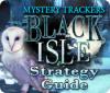 لعبة Mystery Trackers: Black Isle Strategy Guide