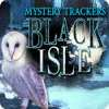 لعبة  Mystery Trackers: Black Isle