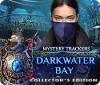 لعبة  Mystery Trackers: Darkwater Bay Collector's Edition