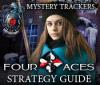 لعبة Mystery Trackers: The Four Aces Strategy Guide