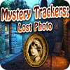 لعبة  Mystery Trackers: Lost Photos