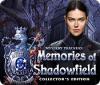 لعبة  Mystery Trackers: Memories of Shadowfield Collector's Edition