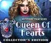 لعبة  Mystery Trackers: Queen of Hearts Collector's Edition