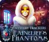 لعبة  Mystery Trackers: Raincliff's Phantoms Collector's Edition
