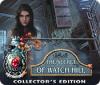 لعبة  Mystery Trackers: The Secret of Watch Hill Collector's Edition