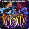 لعبة  Mystery Trackers: The Void Collector's Edition