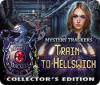 لعبة  Mystery Trackers: Train to Hellswich Collector's Edition