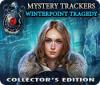 لعبة  Mystery Trackers: Winterpoint Tragedy Collector's Edition