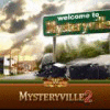 لعبة  Mysteryville 2