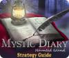 لعبة Mystic Diary: Haunted Island Strategy Guide