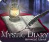 لعبة  Mystic Diary: Haunted Island