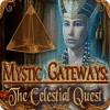 لعبة  Mystic Gateways: The Celestial Quest