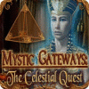 لعبة Mystic Gateways: The Celestial Quest