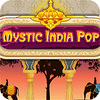 لعبة  Mystic India Pop