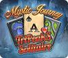 لعبة  Mystic Journey: Tri Peaks Solitaire