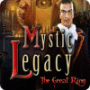 لعبة Mystic Legacy: The Great Ring