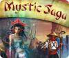 لعبة  Mystic Saga