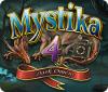 لعبة  Mystika 4: Dark Omens