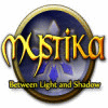 لعبة Mystika: Between Light and Shadow