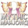 لعبة  Mythic Mahjong