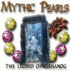 لعبة  Mythic Pearls - The Legend of Tirnanog