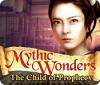 لعبة  Mythic Wonders: Child of Prophecy